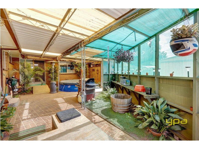 10 Moffatt Crescent, Hoppers Crossing VIC 3029