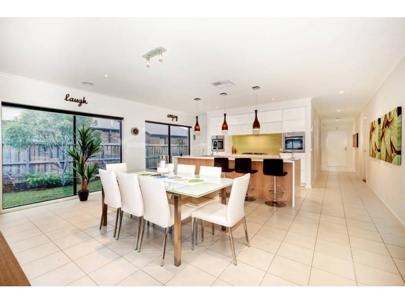 21 Lindrum Outlook, Tarneit VIC 3029