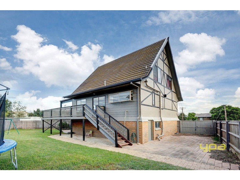 7 Prouse Place, Werribee VIC 3030