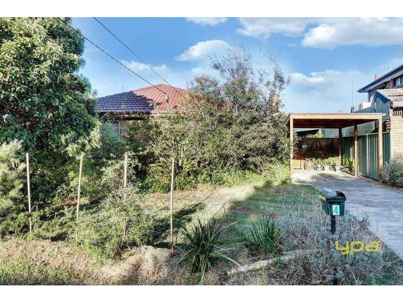 4 Wiltonvale Avenue, Hoppers Crossing VIC 3029