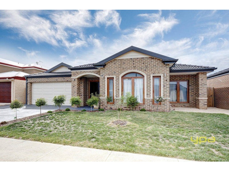 23 Hester Street, Tarneit VIC 3029