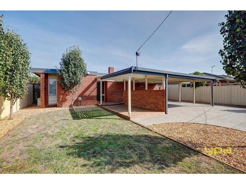 52 Tower Road, Werribee VIC 3030