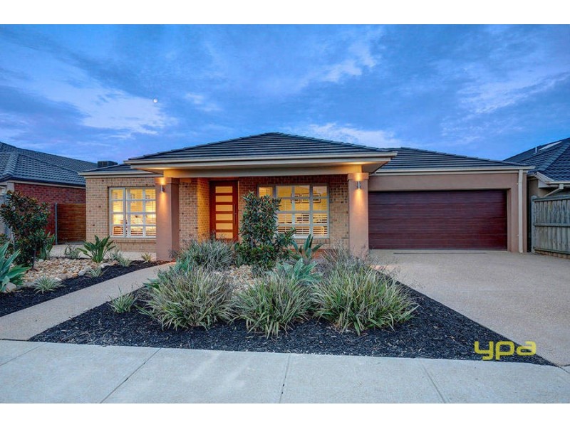 54 Sunset Views Boulevard, Tarneit VIC 3029