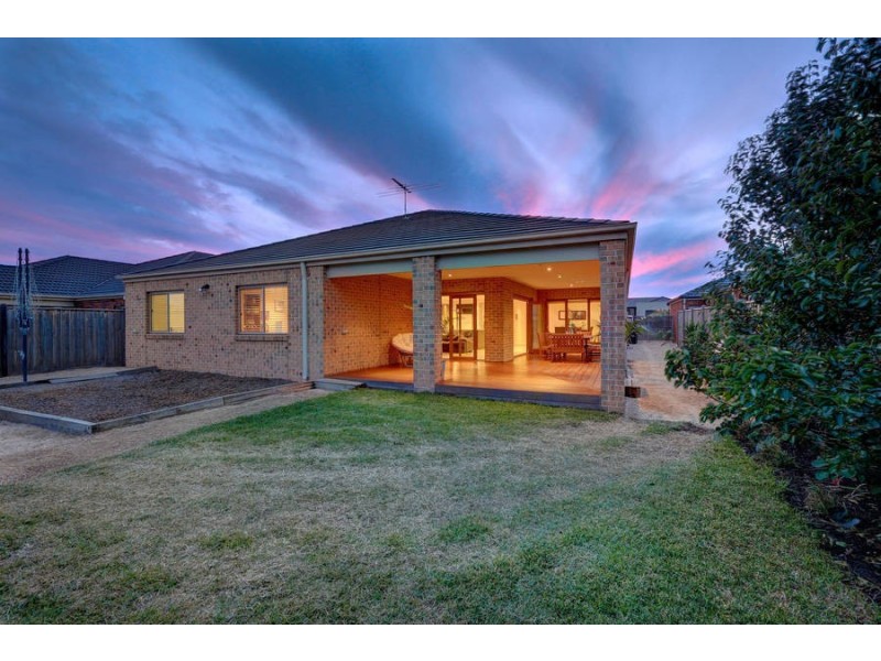 54 Sunset Views Boulevard, Tarneit VIC 3029