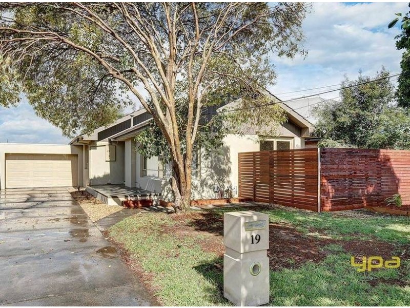 19 Melita Avenue, Werribee VIC 3030