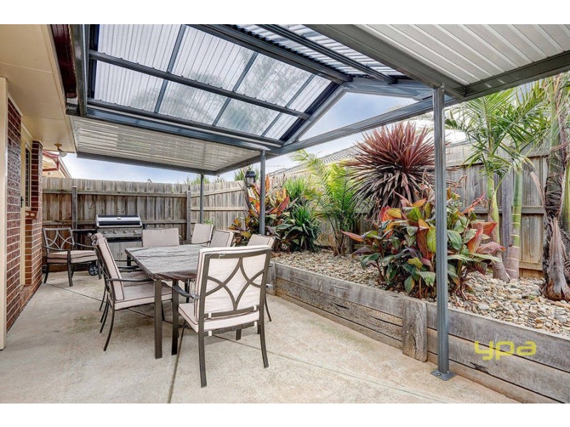 2/20 Cootamundra Court, Werribee VIC 3030