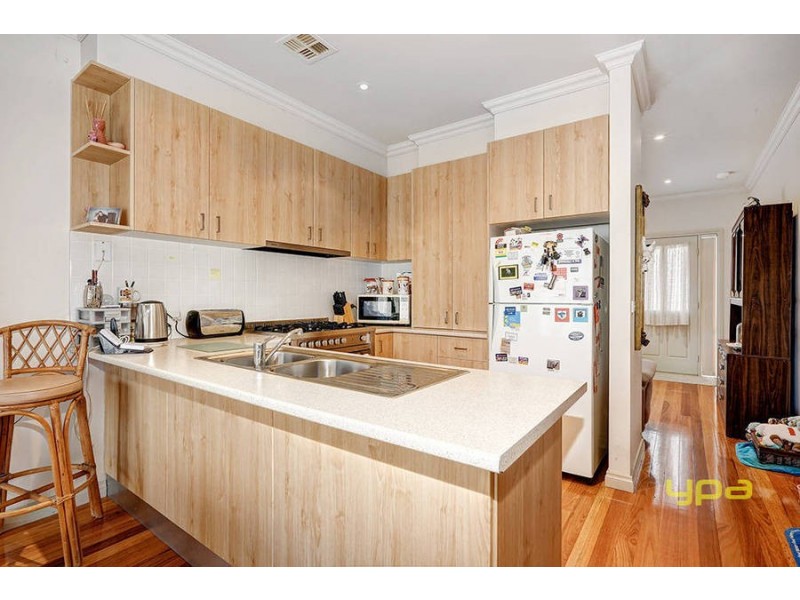 3/99 Thames Boulevard, Werribee VIC 3030