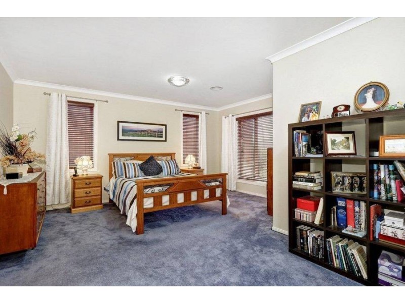 12 Blue Jay Crescent, Tarneit VIC 3029