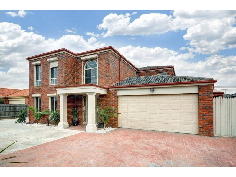 265 Sayers Road, Truganina VIC 3029