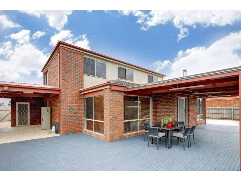 265 Sayers Road, Truganina VIC 3029