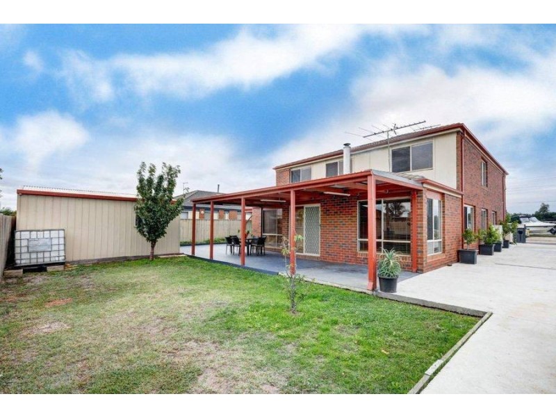 265 Sayers Road, Truganina VIC 3029