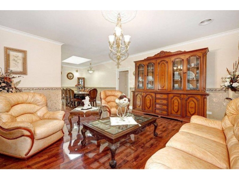 8 Pinnacle Place, Hoppers Crossing VIC 3029