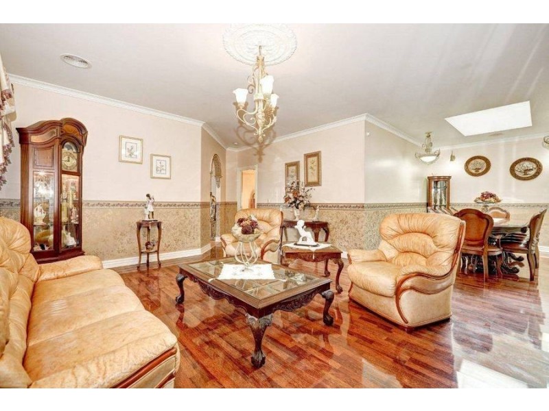 8 Pinnacle Place, Hoppers Crossing VIC 3029