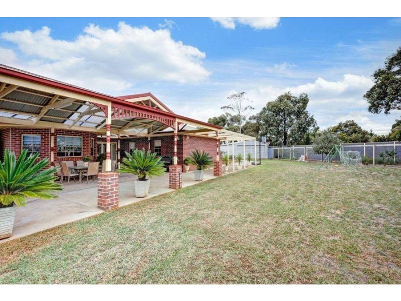 8 Pinnacle Place, Hoppers Crossing VIC 3029