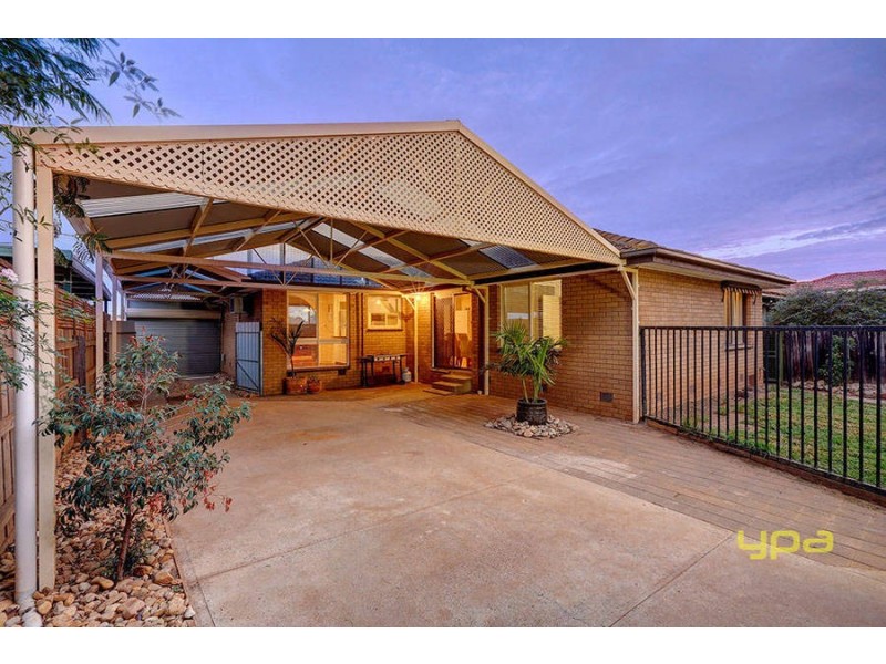 20 Hooker Road, Werribee VIC 3030