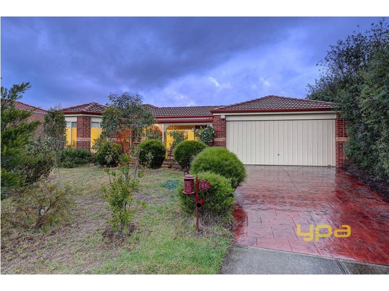 43 Ashton Crescent, Hoppers Crossing VIC 3029