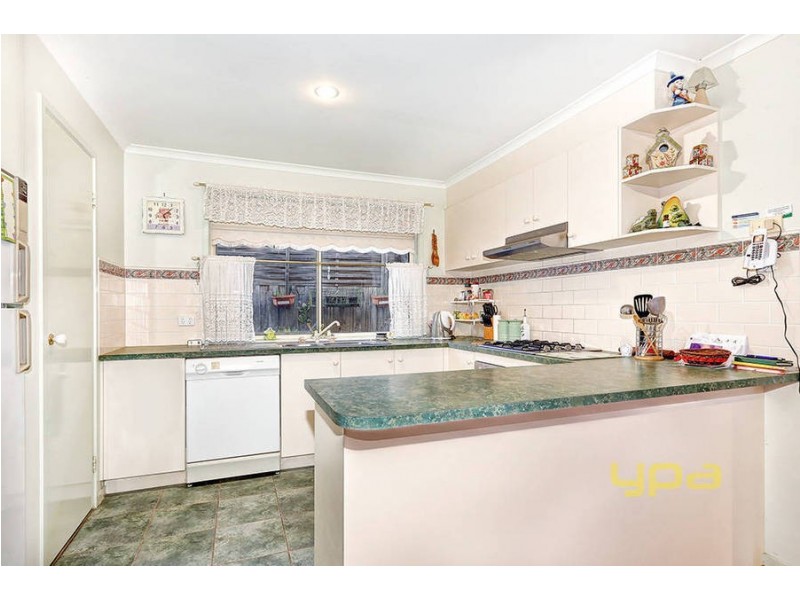 43 Ashton Crescent, Hoppers Crossing VIC 3029