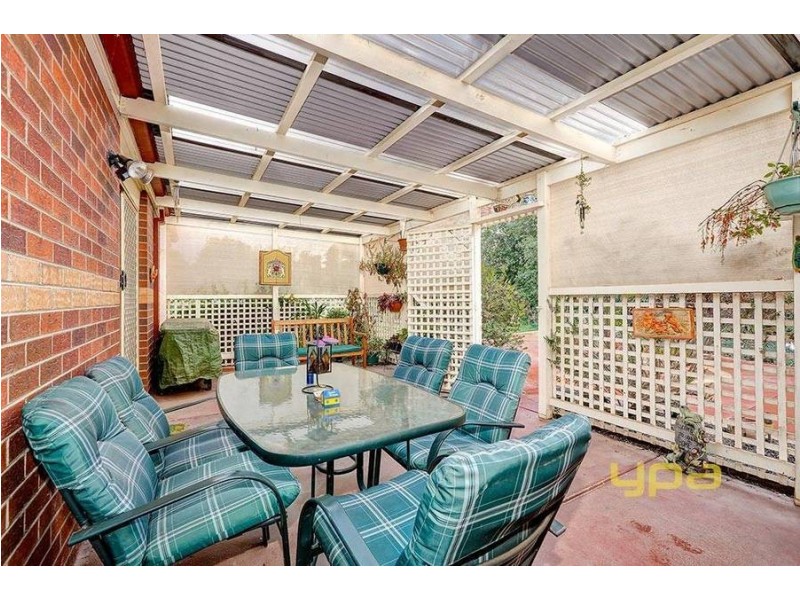 43 Ashton Crescent, Hoppers Crossing VIC 3029