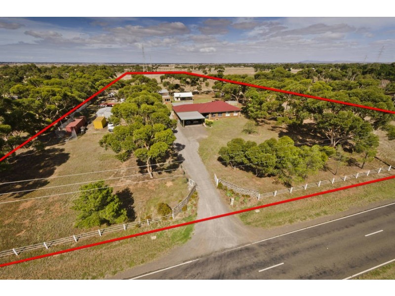 1371 Dohertys Road, Mount Cottrell VIC 3024