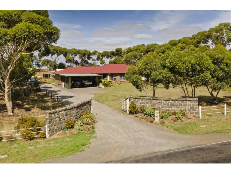 1371 Dohertys Road, Mount Cottrell VIC 3024
