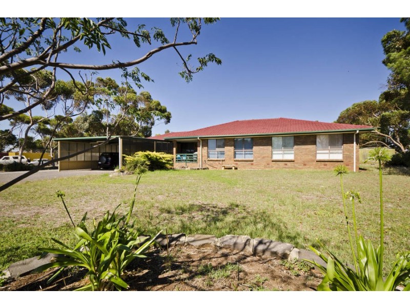 1371 Dohertys Road, Mount Cottrell VIC 3024