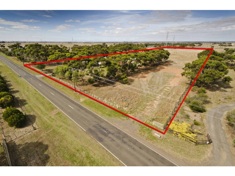1371 Dohertys Road, Mount Cottrell VIC 3024