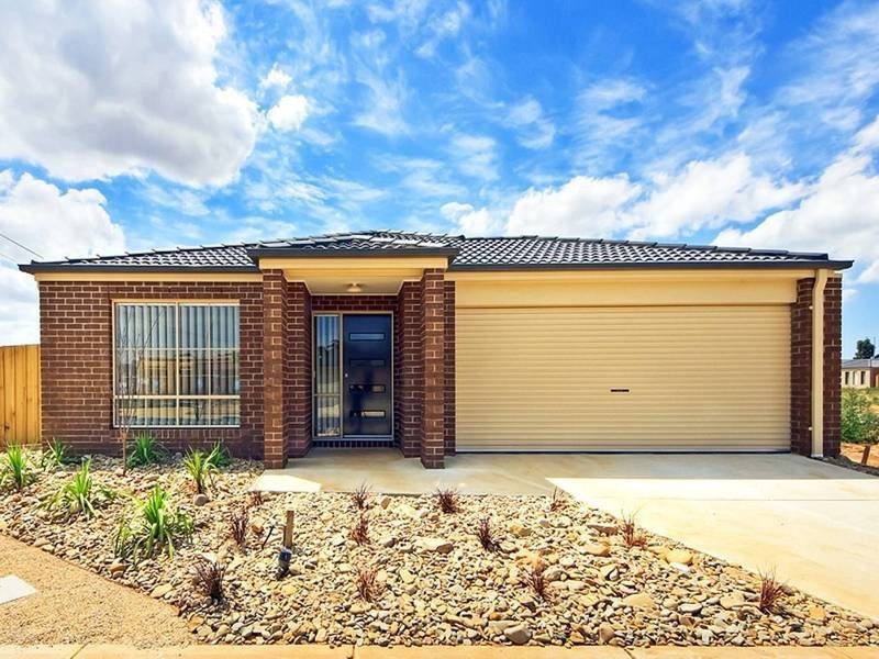 28 Morgan Crescent, Werribee VIC 3030