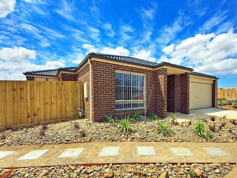 28 Morgan Crescent, Werribee VIC 3030