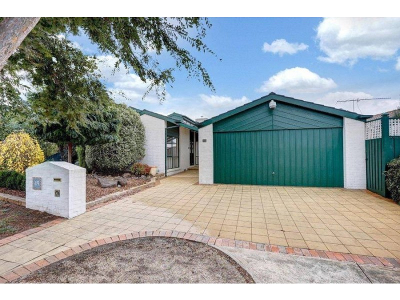 49 Doris Drive, Hoppers Crossing VIC 3029