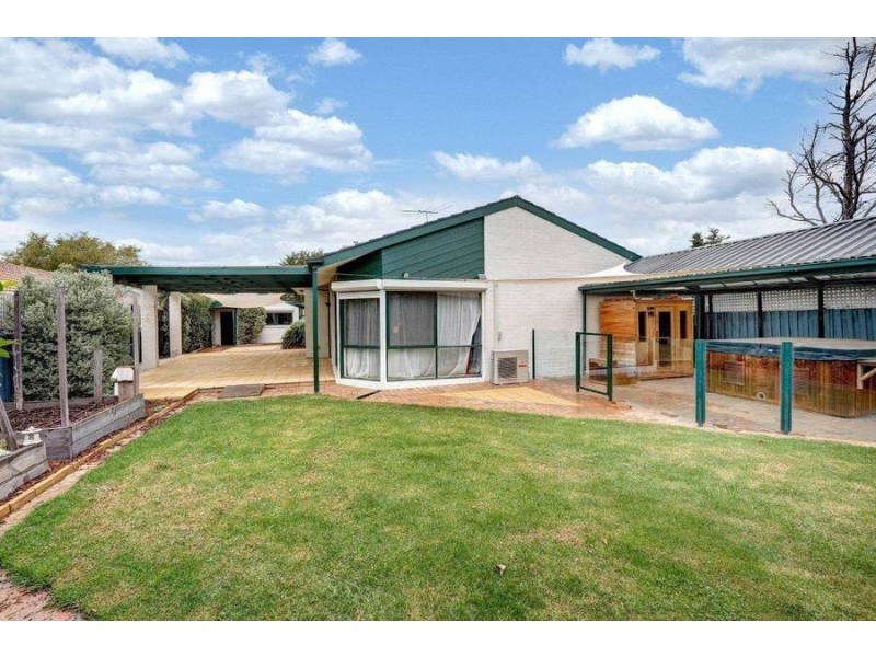 49 Doris Drive, Hoppers Crossing VIC 3029