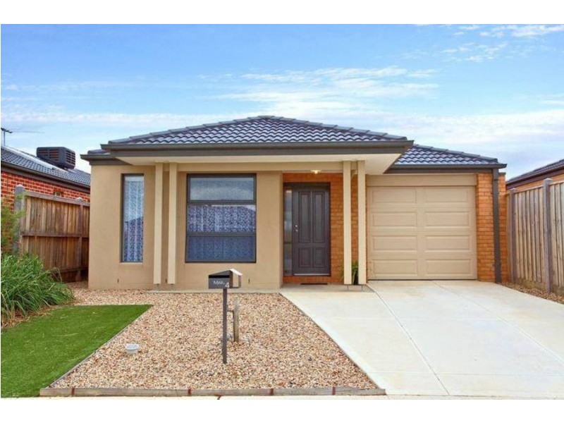 4 Vive Street, Tarneit VIC 3029