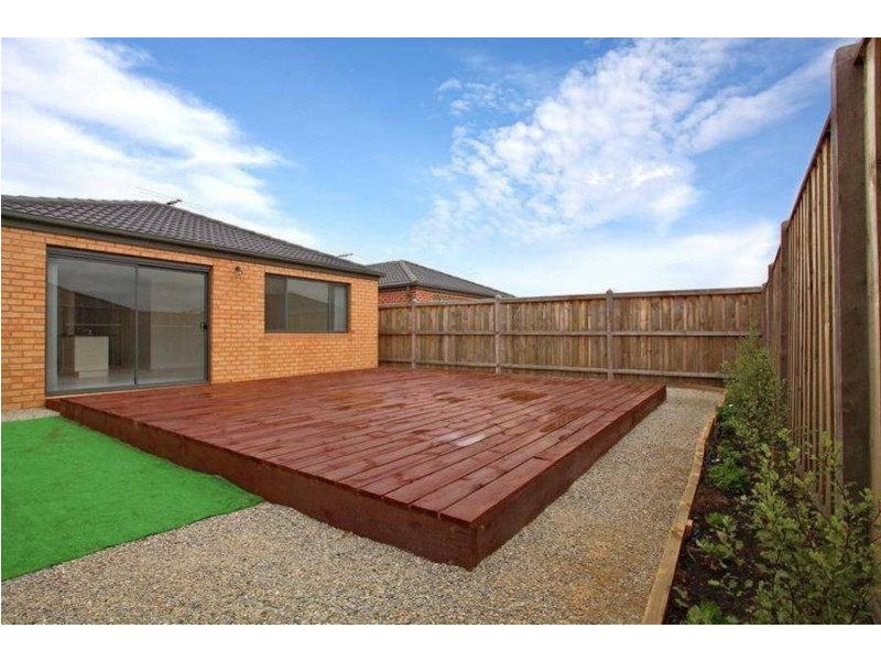4 Vive Street, Tarneit VIC 3029