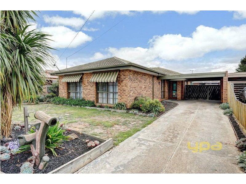 264 Greaves Street North, Werribee VIC 3030