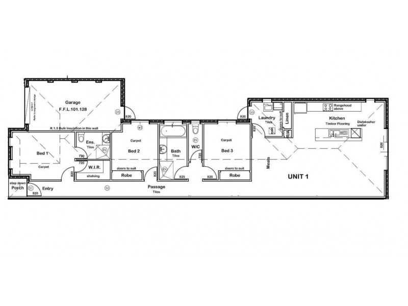 1&2/3 Tootles Court, Hoppers Crossing VIC 3029