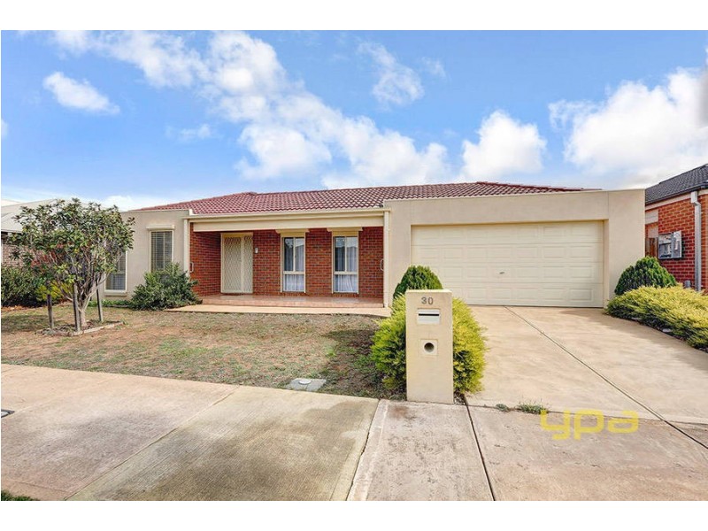 30 Bronzewing Street, Williams Landing VIC 3027