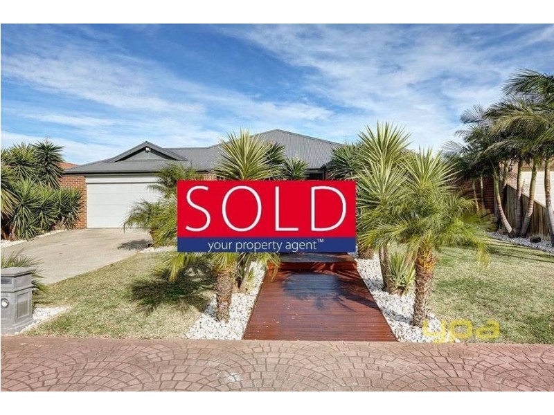 24 Alexandria Way, Werribee VIC 3030