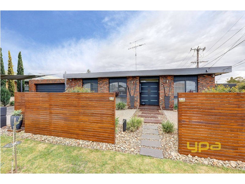 28 Huntingfield Drive, Hoppers Crossing VIC 3029