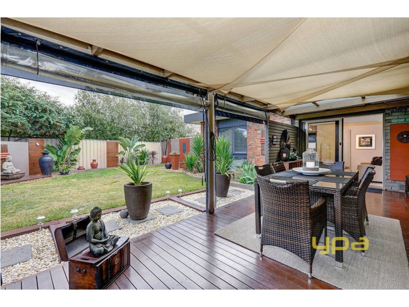 28 Huntingfield Drive, Hoppers Crossing VIC 3029