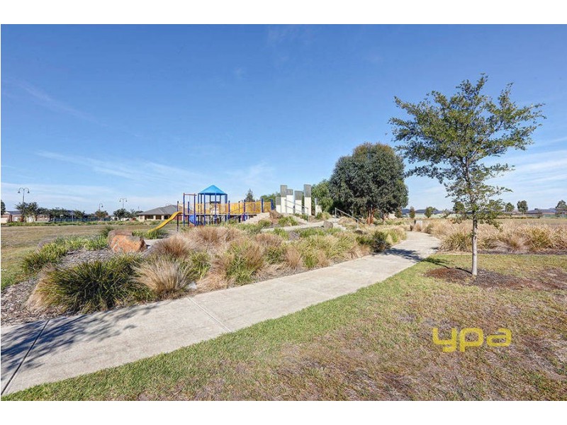 24 Carmichael Drive, Wyndham Vale VIC 3024