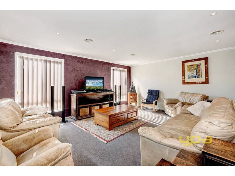 24 Carmichael Drive, Wyndham Vale VIC 3024