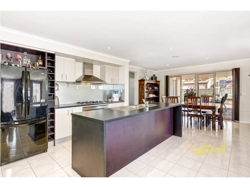 24 Carmichael Drive, Wyndham Vale VIC 3024