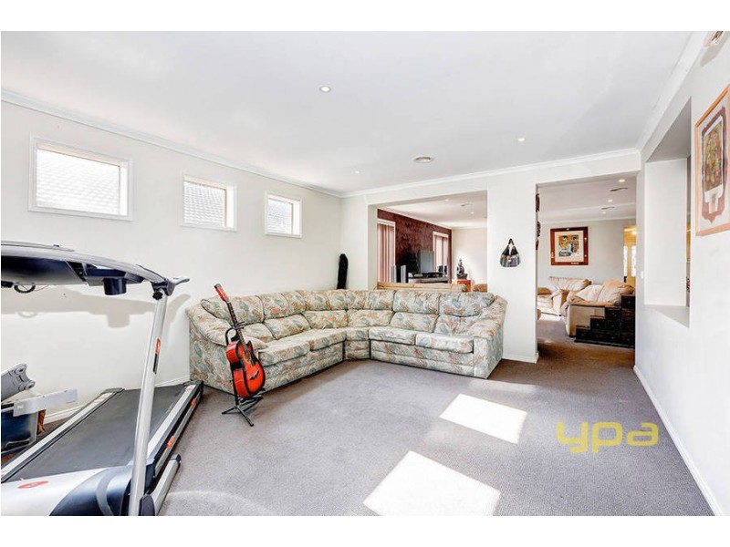 24 Carmichael Drive, Wyndham Vale VIC 3024