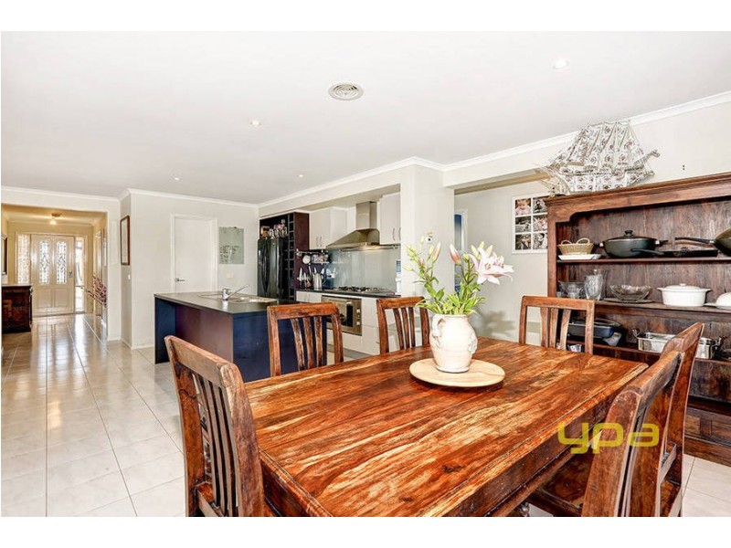 24 Carmichael Drive, Wyndham Vale VIC 3024