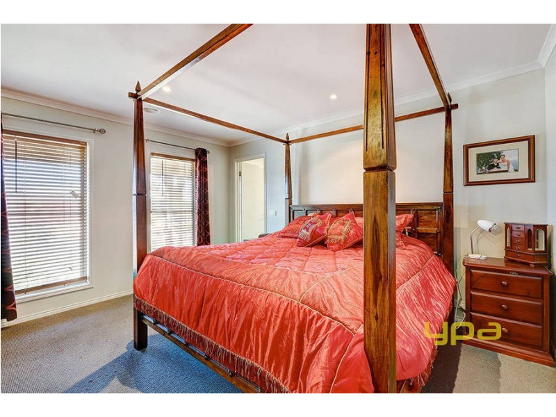 24 Carmichael Drive, Wyndham Vale VIC 3024