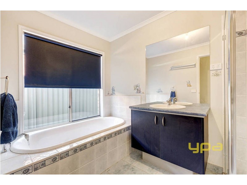 24 Carmichael Drive, Wyndham Vale VIC 3024