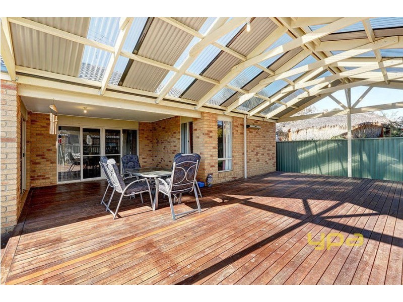 24 Carmichael Drive, Wyndham Vale VIC 3024