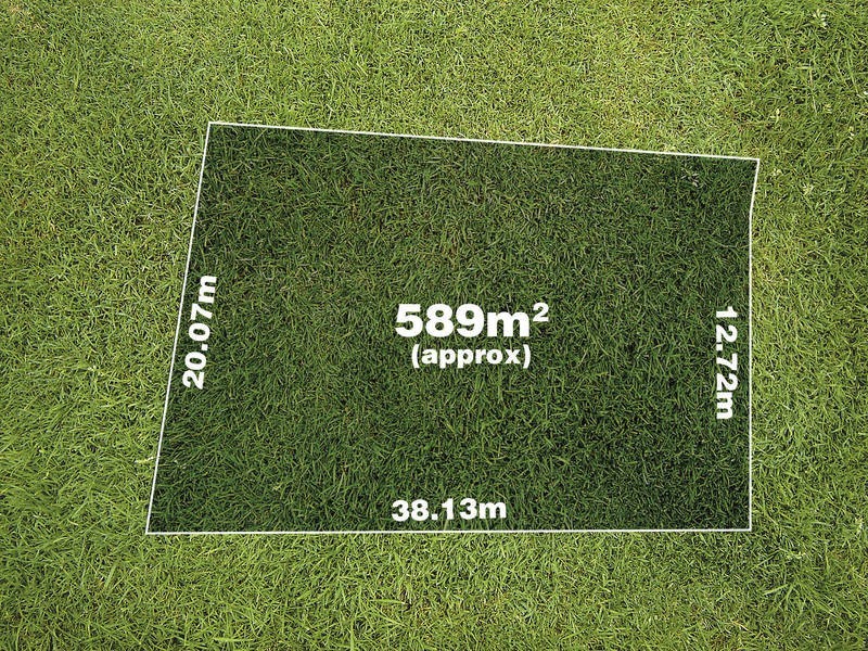 45 East Gateway, Wyndham Vale VIC 3024