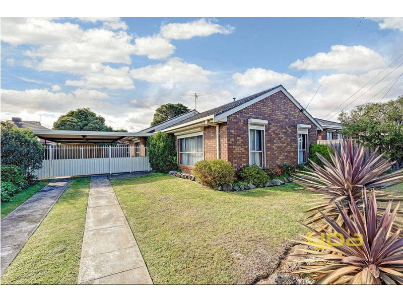 112 Warringa Crescent, Hoppers Crossing VIC 3029