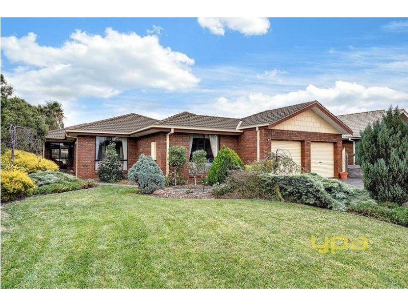 5 Fink Court, Hoppers Crossing VIC 3029