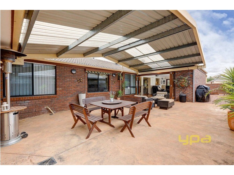 5 Fink Court, Hoppers Crossing VIC 3029